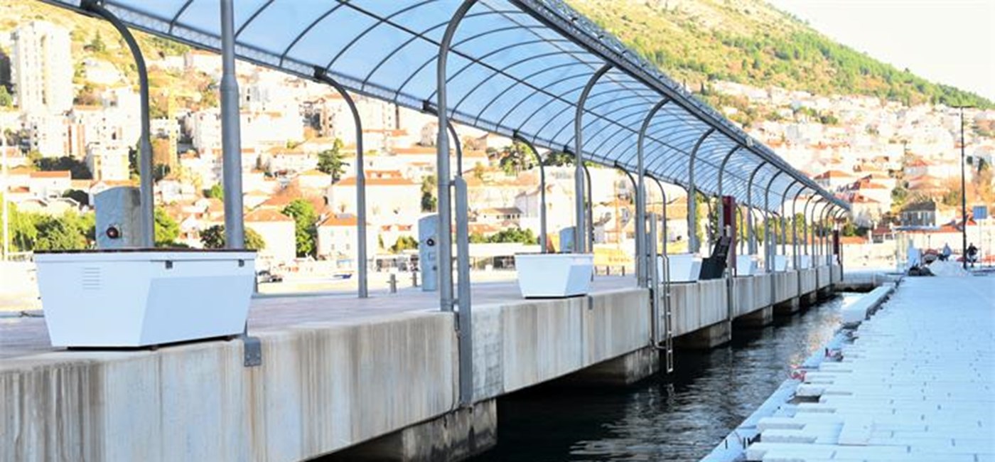 Pametnim korištenjem europskih sredstava i osnaženim međunarodnim položajem omogućili smo ravnomjerni razvoj Hrvatske